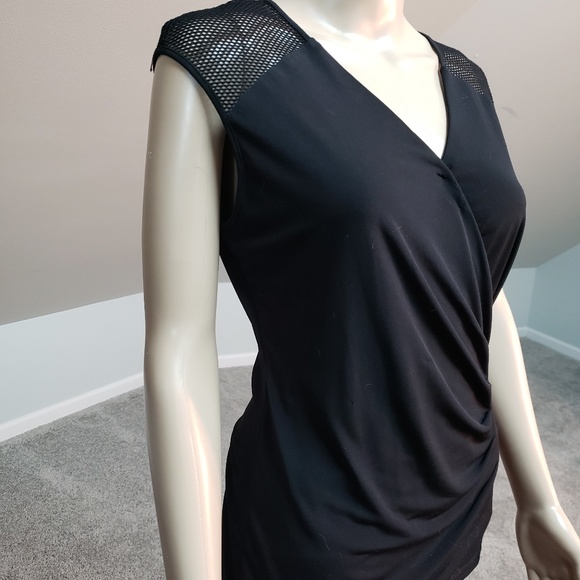 Calvin Klein Blouse - Picture 2 of 5